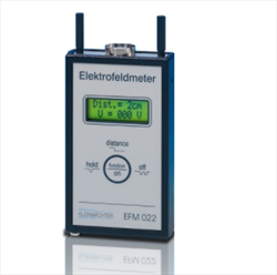 Máy đo điện áp tĩnh điện Kleinwächter EFM 022 